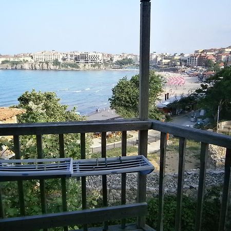 Apartment Apolonia 14 Sozopol Exterior photo