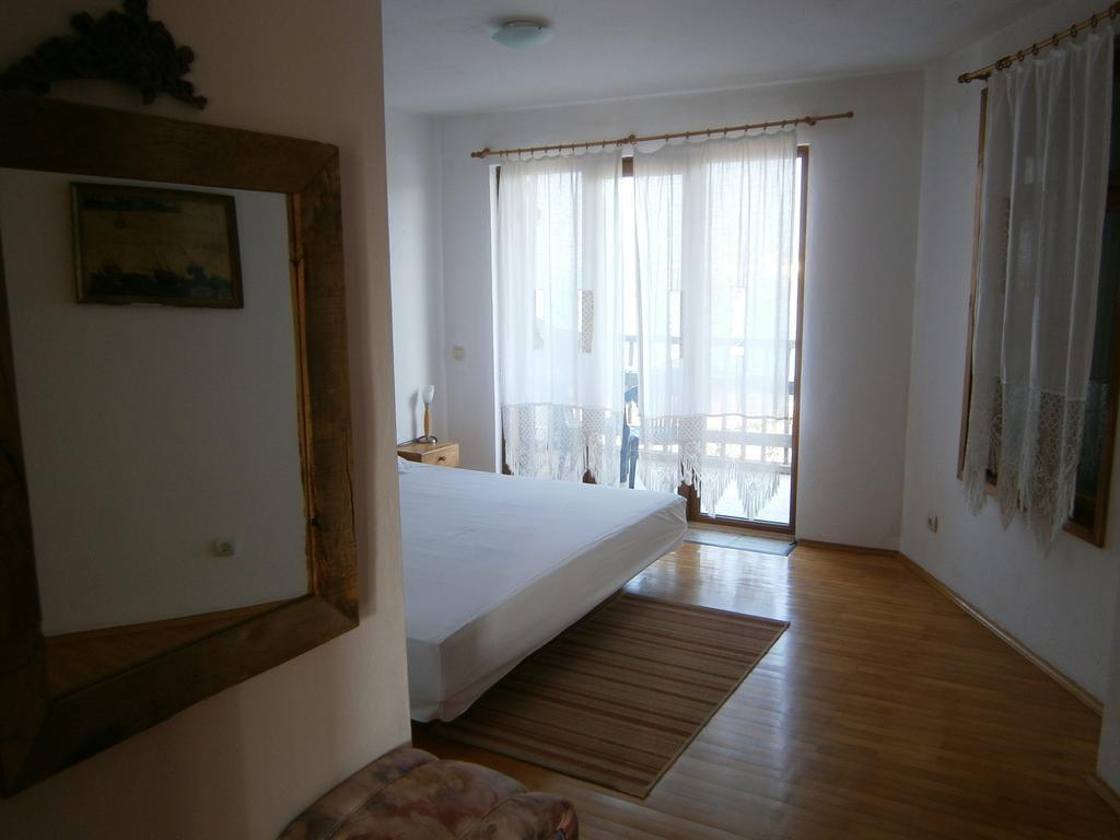 Apartment Apolonia 14 Sozopol Exterior photo