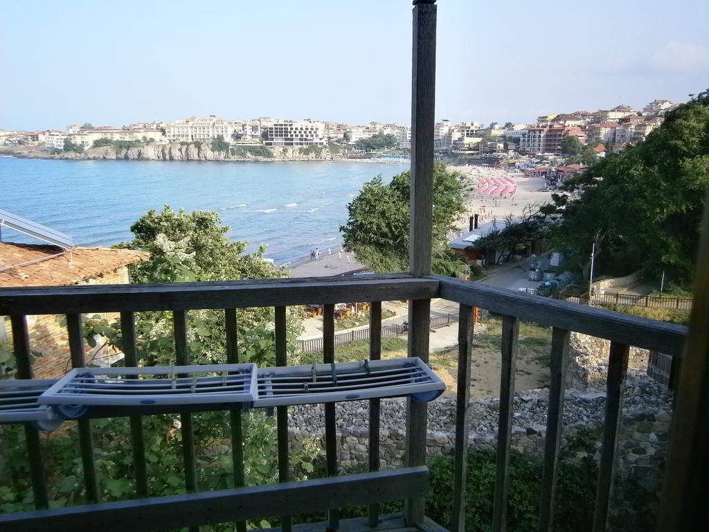 Apartment Apolonia 14 Sozopol Exterior photo