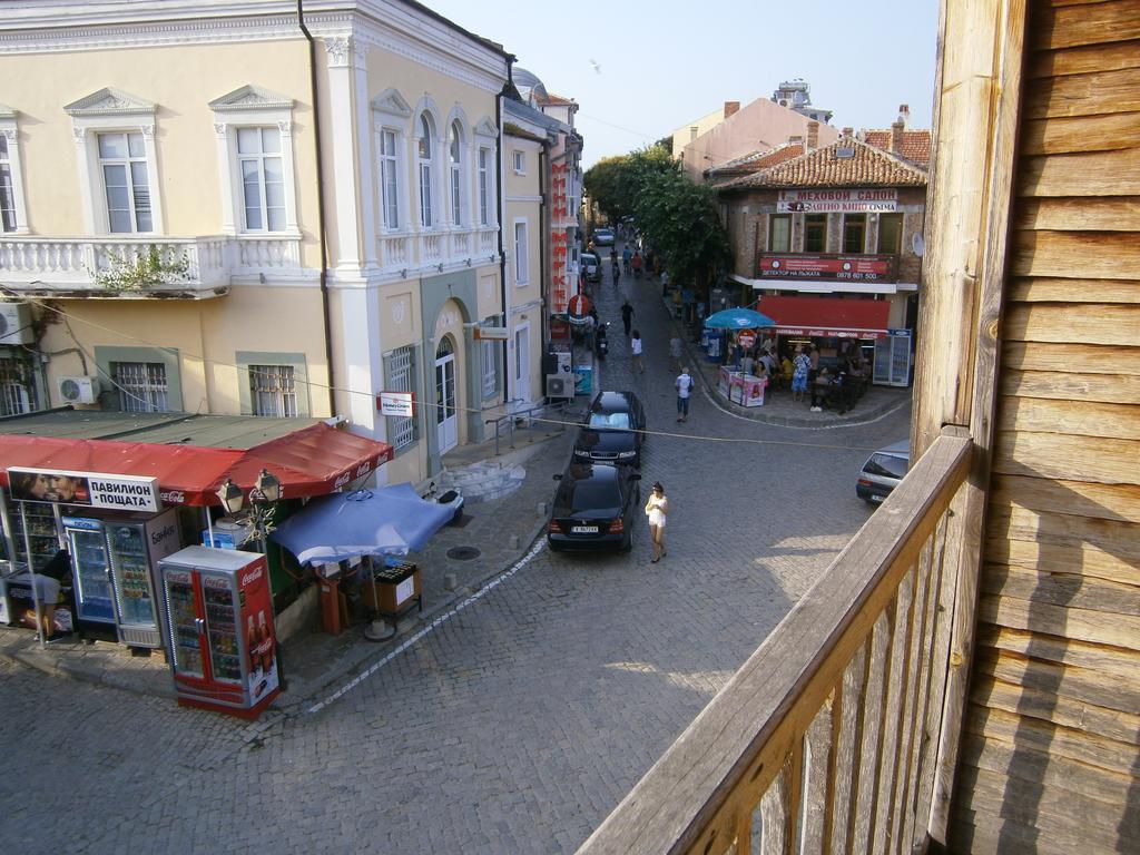 Apartment Apolonia 14 Sozopol Exterior photo