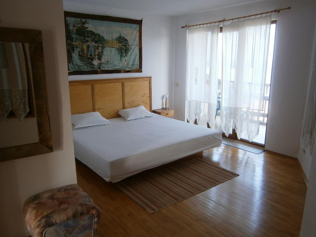 Apartment Apolonia 14 Sozopol Exterior photo