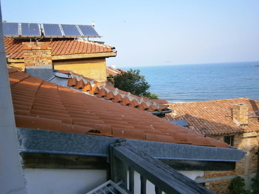Apartment Apolonia 14 Sozopol Exterior photo